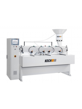 KOCH Sprint Smart KOCH Sprint Smart